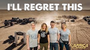 My crew’s perspective