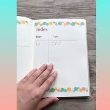 パインブック my journalさんはinstagramを利用しています 習慣トラッカーをご存知ですか 毎日の小さな事柄を習慣づけるのにとても役立つ表のような物です 日にちや曜日を書いて 習慣にしたい事柄を書きます できた日にチェックを付けていき my journal