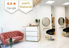 Find a hair salon near you with a single search. Eco Hair Salon