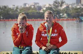 Hosszú katinka receptjével nyertek danutáék. Index Sport Szabo Es Kozak Megigertek Egymasnak Hogy Egyutt Nyernek Olimpiat