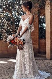 White Embroidery Secret Garden Lace Party Wedding Dress Wedding Dress Trends Dream Wedding Dresses Wedding Dresses Vintage