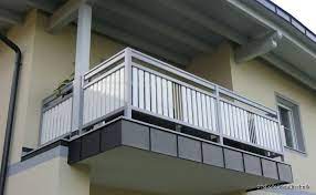 Unfortunately, we tend to underestimate this section and make a ladder connecting ladder. Http Www Balkongelaender At Data Image Thumpnail Image Php Image 202 Balkongelaender A Balcony Railing Design Balcony Grill Design Window Grill Design Modern