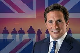 Employment service to support veterans into work after leaving British  Armed Forces launched