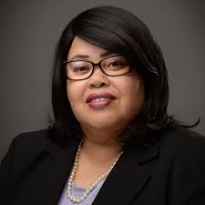 Catrina Chambers, PhD