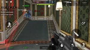 Point Blank Strike Gameplay Match Ai Luxville Download Apk Youtube