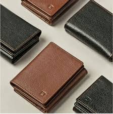 Jafferjees, a name synonymous with leather, has transformed fine leather products into individual works of art. Jafferjees Men S Wallets Wallet Men Wallet Simple Wallet