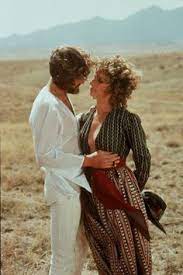 A Star Is Born 1976 Kris Kristofferson And Barbra Streisand A Star Is Born Movie Film Kris Kristofferson Barbara Str A Star Is Born Barbra Streisand Barbra