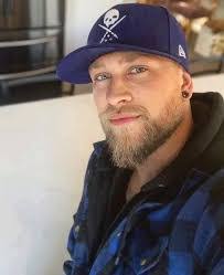 Christopher Matney's Instagram, Twitter & Facebook