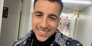 Detesto". A alcunha que Fernando Daniel não quer (mesmo) que lhe chamem