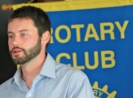 Jason Garland, CEO of qaZing, August 30th Speaker