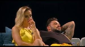 Insula iubirii este oglinda vremurilor in care traim; Insula Iubirii Sezonul 4 Episodul 3 9 Septembrie 2018 Hd