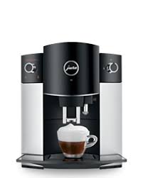 Our jura espresso machine review looks at all 18 super automatics for home. Jura Coffee Machines Specialities Latte Macchiato Cappuccino Espresso And Coffee Romania