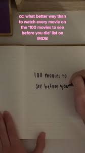 30 movies you need to see before you die. Discover Imdb Rellik S Popular Videos Tiktok