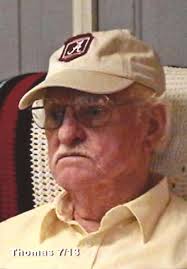 Thomas Wade Obituary (2013)