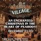 The Village: An Enchanted Christmas in the Heart..... event in Peabody, MA