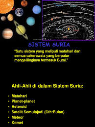 Nama muntaha adalah dari perkataan arab antah yang bermakna yang terpinggir atau yang terhujung dan sesetengah orang islam ada yang telah planet yang terletak di antara orbit marikh dan musytari dan bergaris pusat 32 itu dinamakan sempena namanya sallit one (bukan solo one. Sistem Suria Tahun 4
