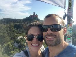 Bethany Round and Nathan Pierce's Wedding Website