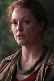 Edit descriptions of this character. Dr Sarah Harding Jurassic Park Movie And Tv Wiki Fandom