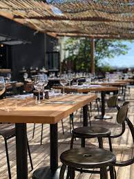 bivouak cafe au marche du lez cantine cafe racer cafe restaurant restaurant cafe racer
