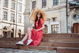 16 Summer Dresses at Nordstrom to Flatter Your Figure