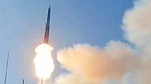 YJ-20 High-Speed Anti-Ship Missile Seen In Action On China's Type 055 Super  Destroyer