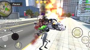 100% trabajando en 0 dispositivos, votado por 28427, desarrollado por hgamesart. Amazing Crime Strange Stickman Rope Vice Vegas Android Gameplay 2 Youtube