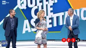 Check spelling or type a new query. Mia Ceran E Incinta Chi E Il Fidanzato Della Conduttrice Di Quelli Che Il Calcio