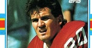 Today in Pro Football History: Rookie of the Year: Robert Awalt, 1987