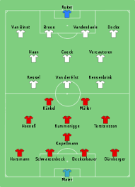 Clubul sportiv al armatei steaua bucurești, auf deutsch armeesportklub steaua) ist ein rumänischer handballverein aus der. Liste Der Uefa Super Cup Spiele Wikipedia