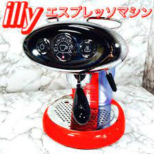 illy イリー エスプレッソマシン X7 レッド 限定 ほしい物ランキング 33%割引 www.solariscpu.com.br