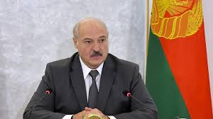 President loekasjenko is sinds 1994 aan de macht en wordt ook wel 'de laatste dictator van loekasjenko denkt niet aan aftreden. Lukashenko Threatens Intensified Crackdown On Pro Democracy Demonstrations In Belarus Marketwatch