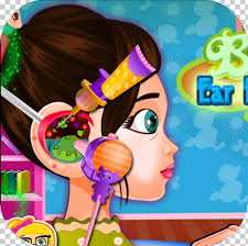 The ball pool and the toy train app for free. The Ear Doctor Png Clipart Android App Art Baby Baby Games Free Png Download