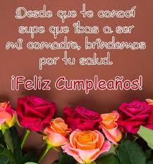 Muchas maravillas hay en el mundo; Tarjetas Por El Dia De Las Comadres Compartir Tarjeta