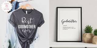 The beautiful poem reads as follows: 18 Best Godmother Gifts Godmother Gifts From Godchild