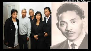 TADIDINAO VE ? ( Pasitera Andriamanjato Richard & Jérôme Randria--1965  )---NY RAILOVY (audio CD 40è anniversaire)-, Tononkira: Pasitera  Andriamanjato , Richard Mahitsison, Feonkira : Jérôme Randria, ...