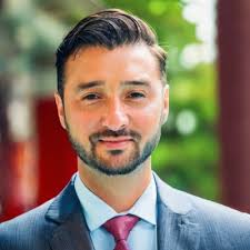 Certified Professional Contract Manager • Dominic Rios • NCMA