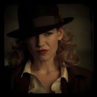 Characters in Fringe Brown Betty