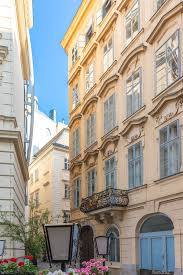 Walking Vienna Another Beautiful Corner Sandraz Wien Osterreich Reisen