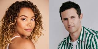 Kyla Stone and Roe Hartrampf to Star in ANASTASIA at The Cape Playhouse