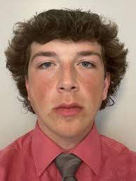 Aiden Dixon fueled Fallston's state-championship run, named The Aegis 2023  boys lacrosse Player of the Year