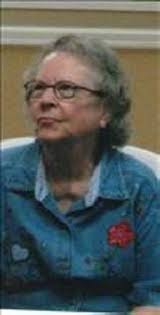 Lois Jean Dickson Obituary September 20, 2008