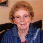 Obituary information for Margaret Stemsrud Tubaugh