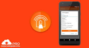 Pada pembahasan aplikasi internet gratis android ini admin akan melengkapinya dengan cara setting. Glo Blazes On Anonytun Vpn Custom Setting Techzbyte