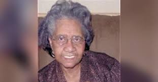 Florence Montgomery Obituary