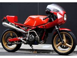 gilera saturno isle of man tt1 1992 red 5 129 km details japanese used motorcycles goobike exchange 8950 カフェレーサー カフェレーサーバイク バイク