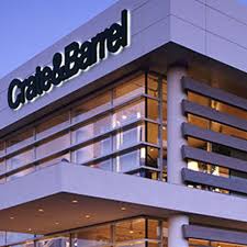 Spending $200 at crate and barrell, land of nod and cb2 will get you $2 in rewards when you have a store credit card. Customer Service Crate And Barrel