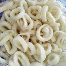 That's 2 minutes or 1 hour. China Grade A Quality Frozen Squid Rings Chrewy Taste Competitive Price Iqf Cooked Squid Rings China Squid Ring Squid Rings