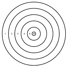 Maybe you would like to learn more about one of these? Paper Shooting Targets Printable Paper Shooting Targets Shooting Targets Shooting Targets Diy