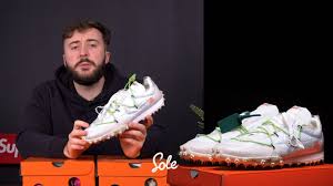 December 12, 2019 style number: Off White X Nike Waffle Racer Unboxing Review Hype Honest Opinion Youtube