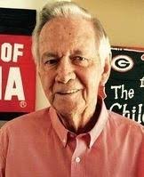 Vernon Childs Obituary (1939